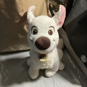 Disney Store Bolt